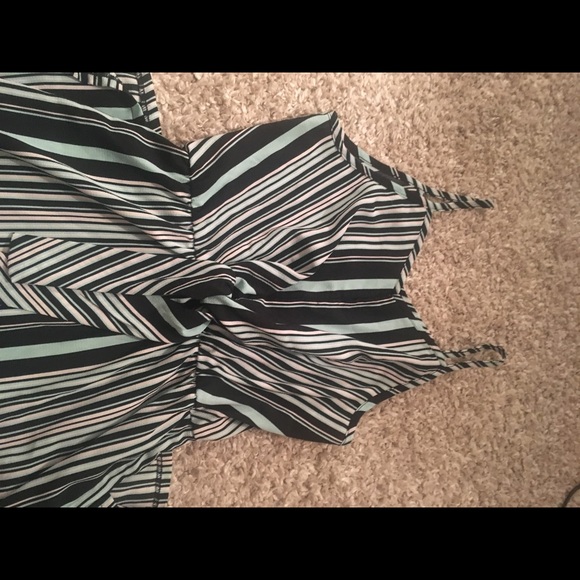 Maxi dress - Picture 4 of 4